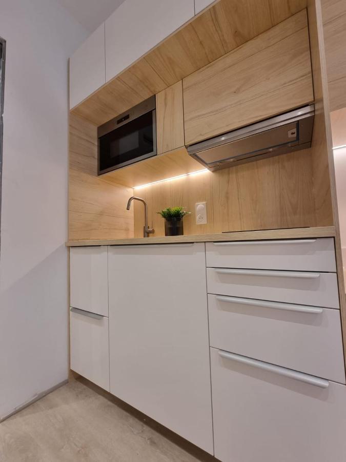 Les Appartements Hyper Centre Strasbourg Luaran gambar