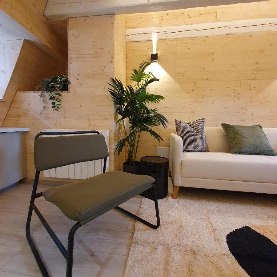 Les Appartements Hyper Centre Strasbourg Luaran gambar
