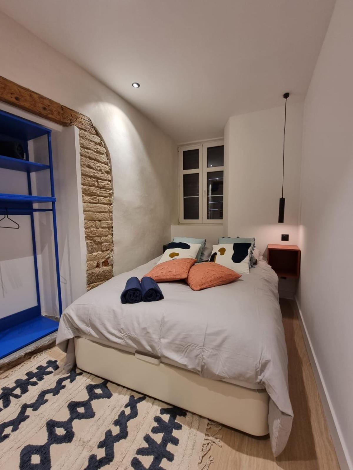 Les Appartements Hyper Centre Strasbourg Luaran gambar