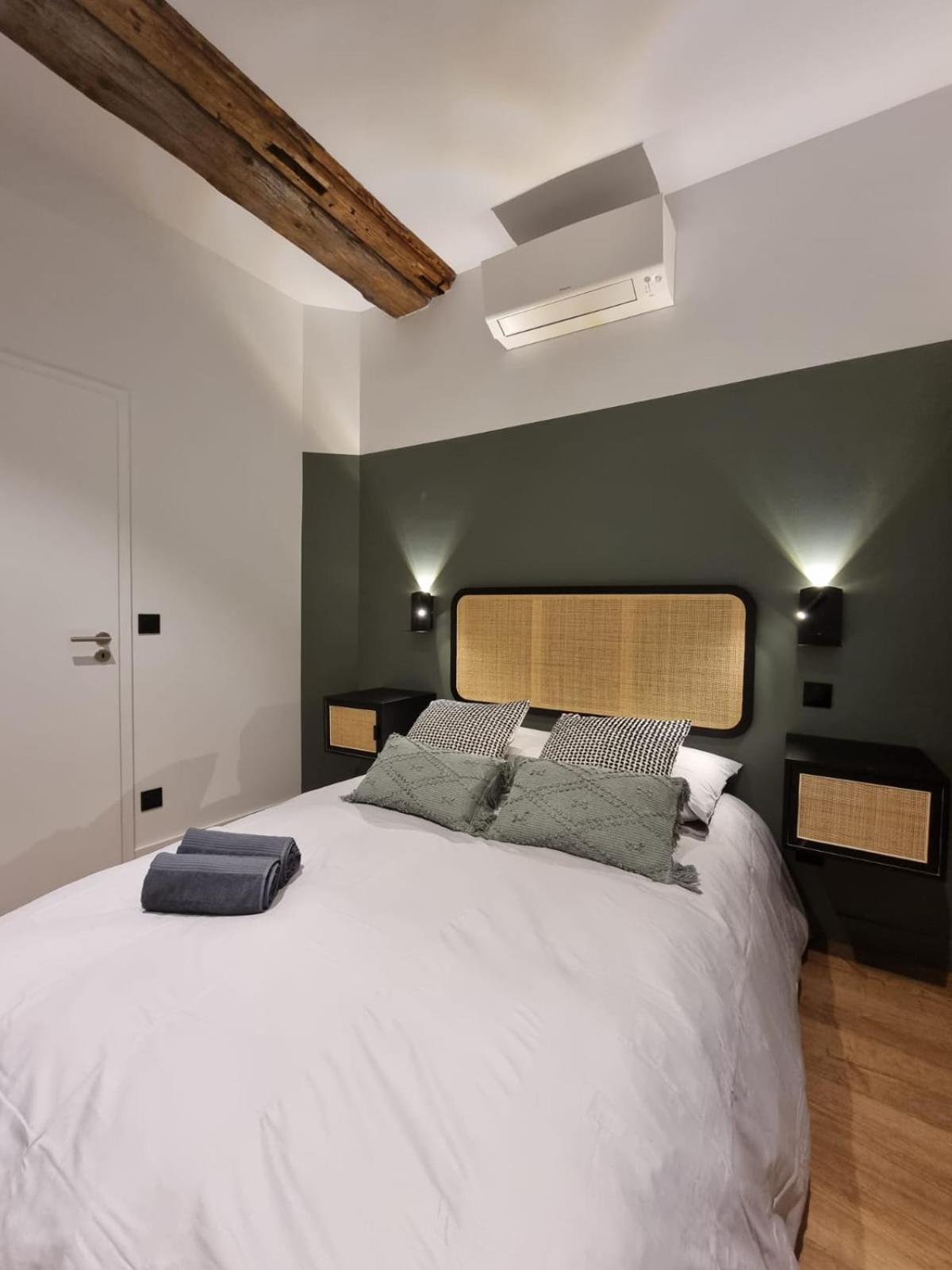 Les Appartements Hyper Centre Strasbourg Luaran gambar