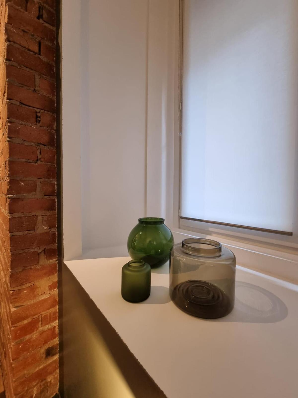 Les Appartements Hyper Centre Strasbourg Luaran gambar