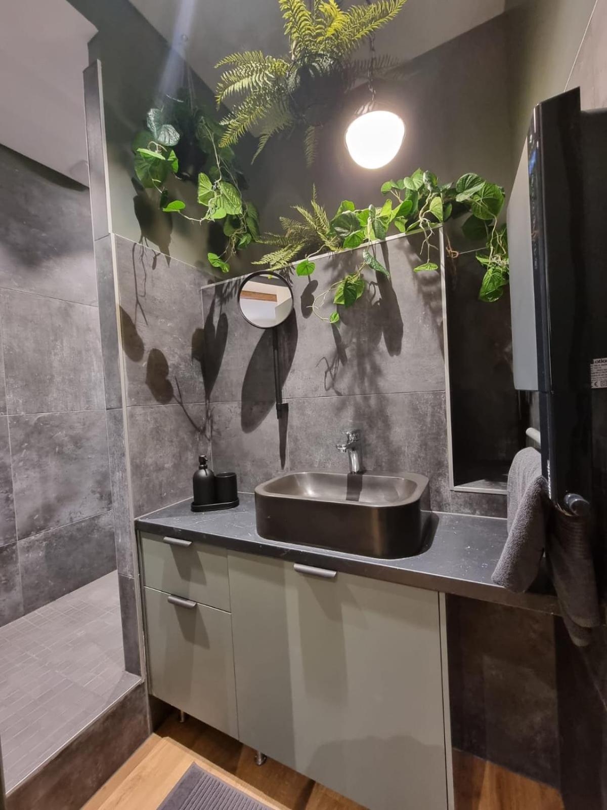 Les Appartements Hyper Centre Strasbourg Luaran gambar