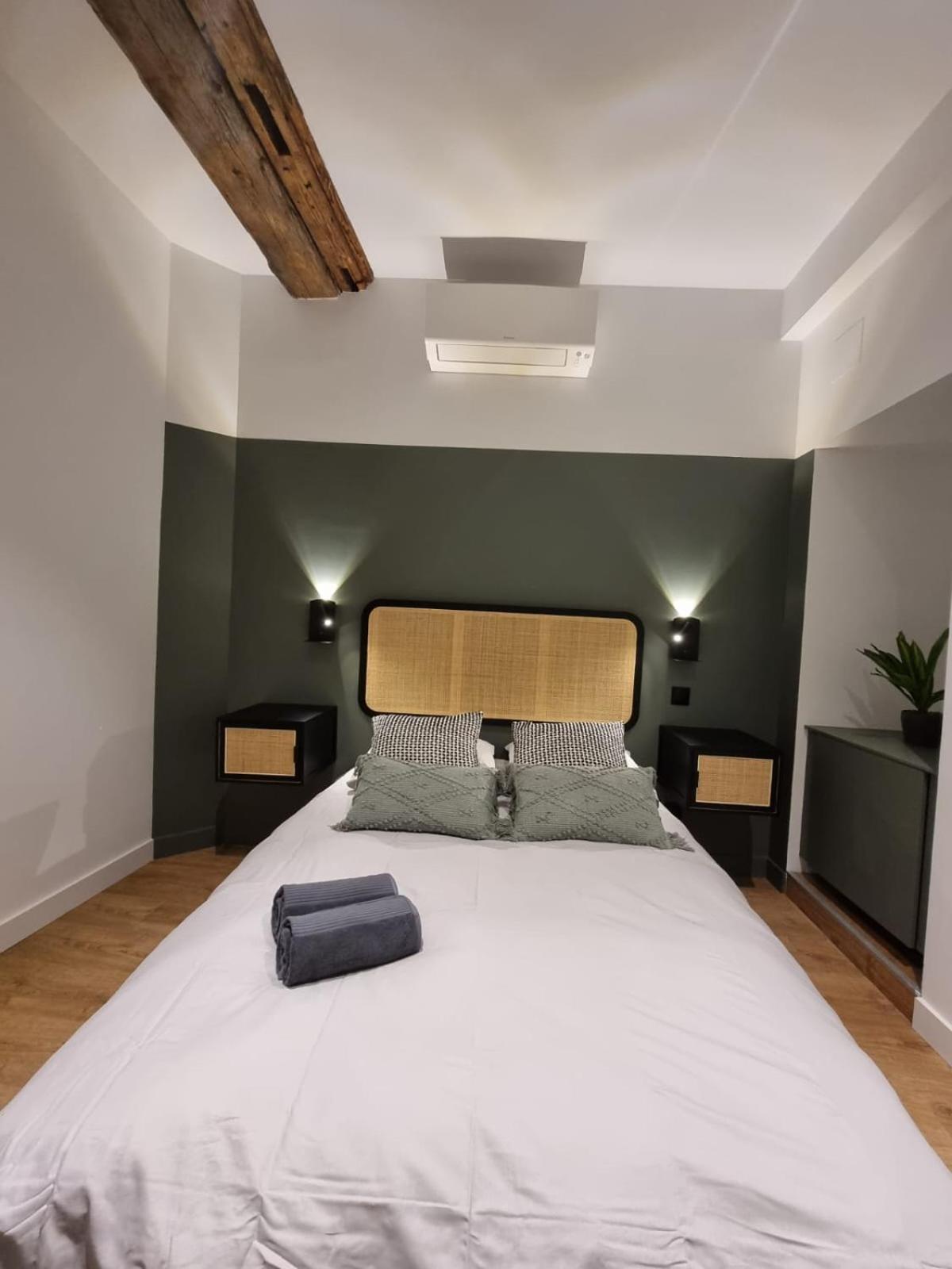 Les Appartements Hyper Centre Strasbourg Luaran gambar