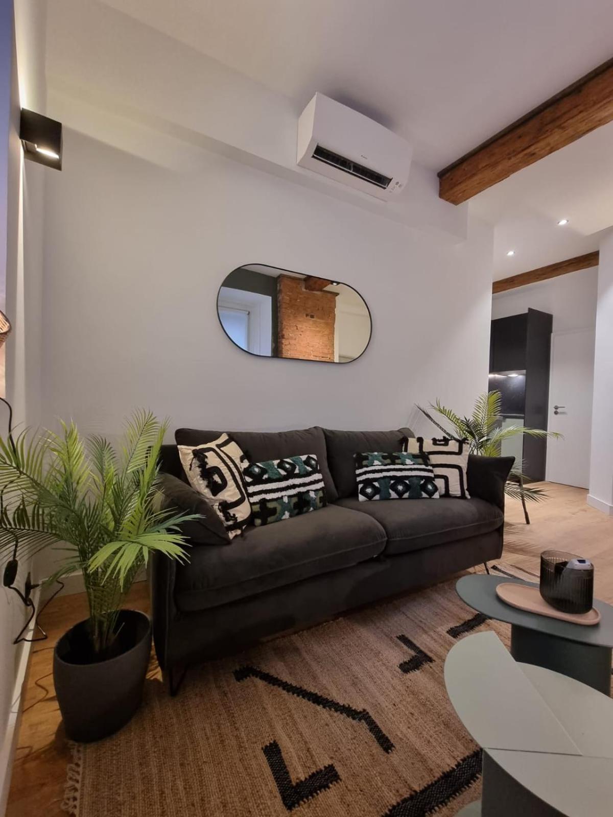 Les Appartements Hyper Centre Strasbourg Luaran gambar