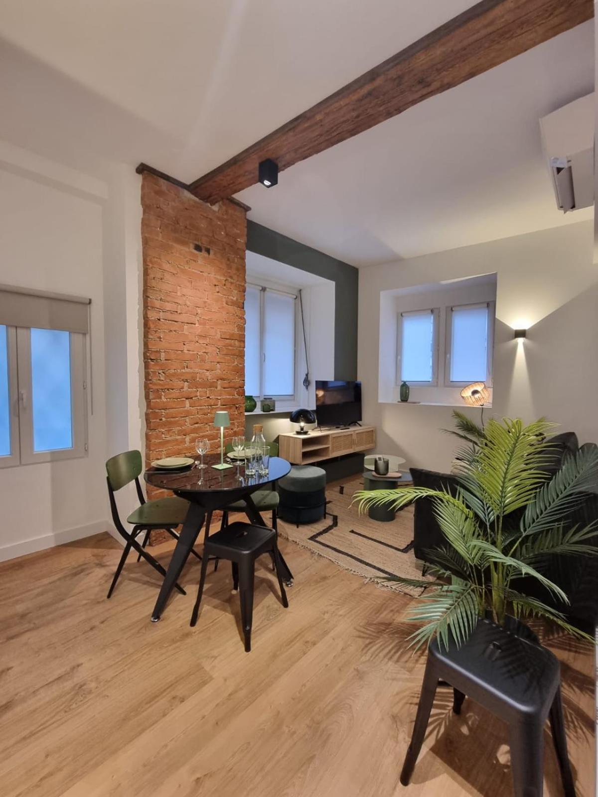 Les Appartements Hyper Centre Strasbourg Luaran gambar