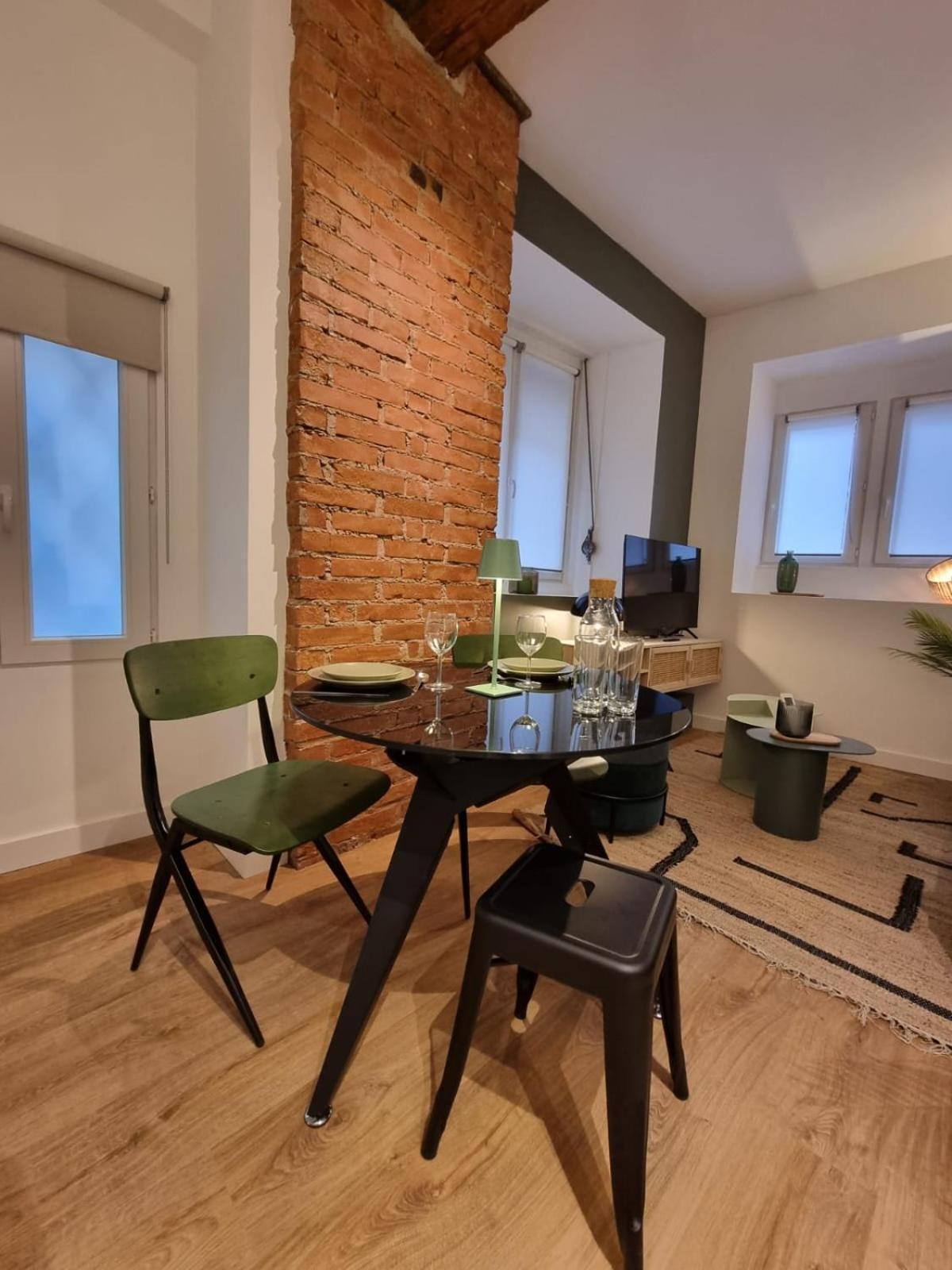 Les Appartements Hyper Centre Strasbourg Luaran gambar