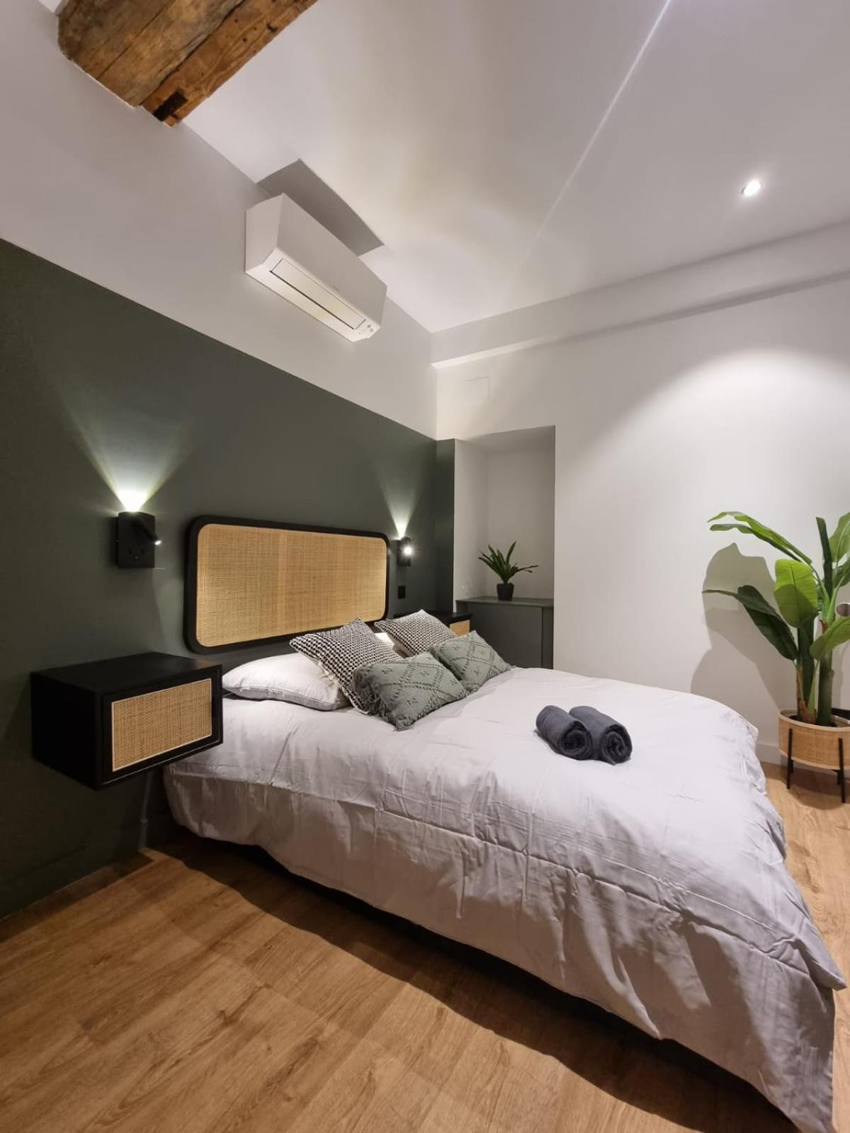 Les Appartements Hyper Centre Strasbourg Luaran gambar
