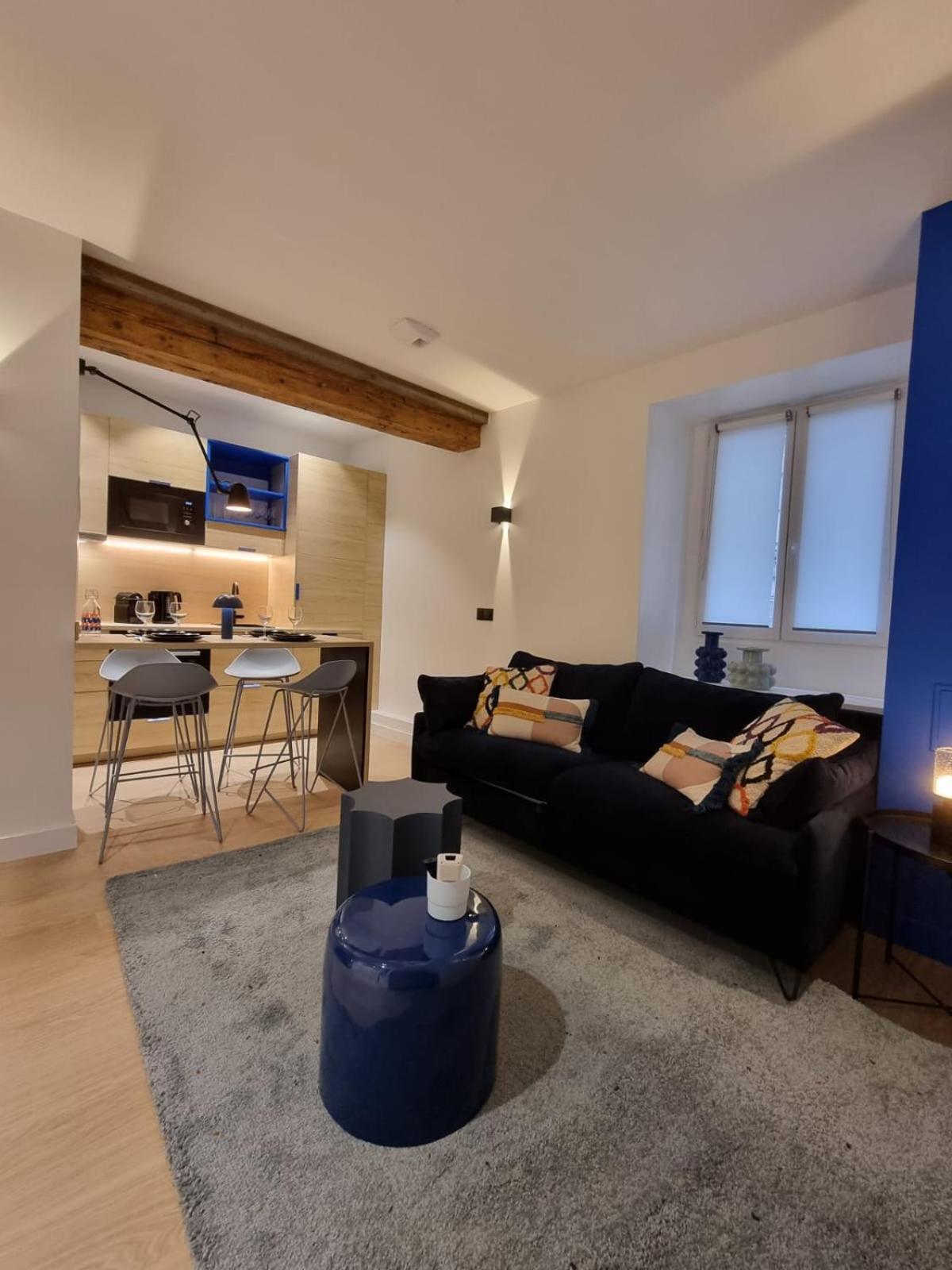 Les Appartements Hyper Centre Strasbourg Luaran gambar