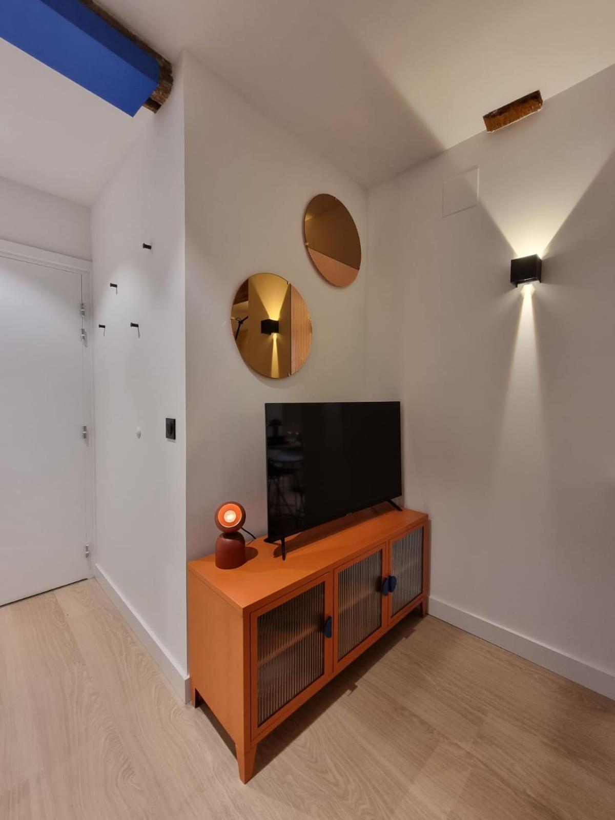 Les Appartements Hyper Centre Strasbourg Luaran gambar