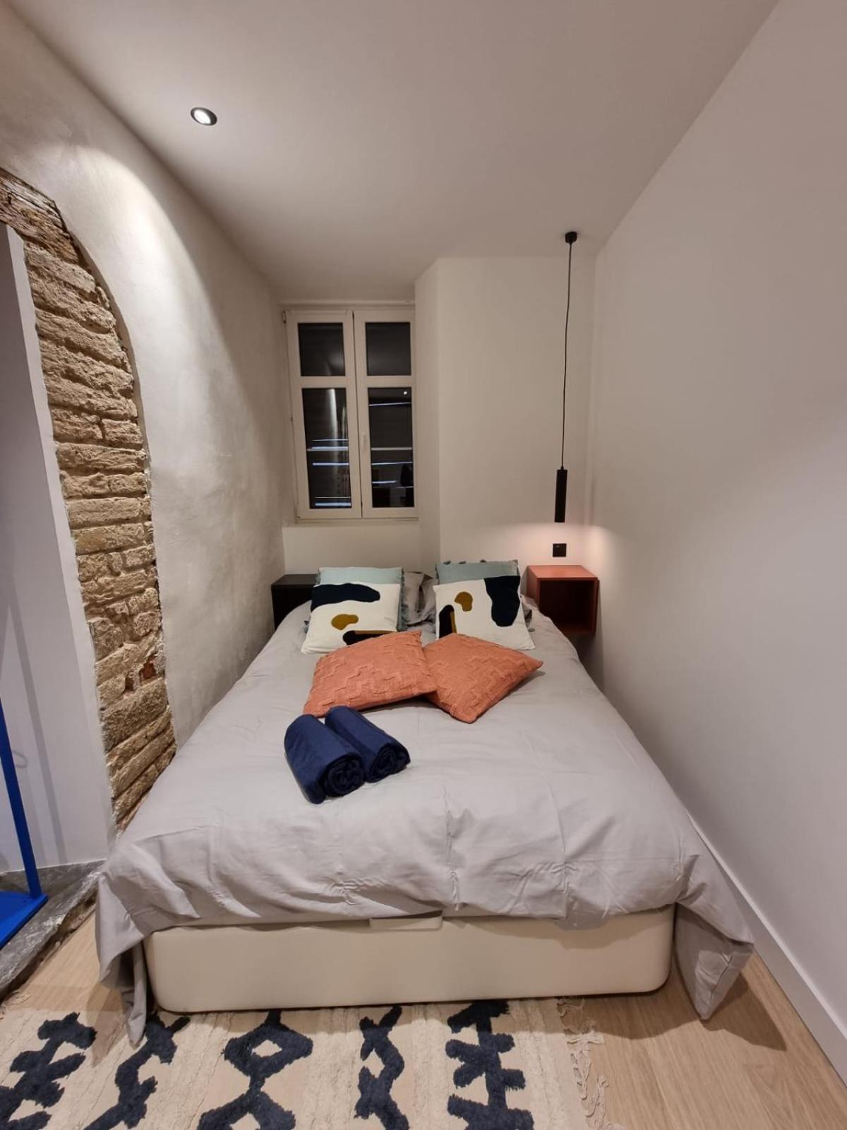 Les Appartements Hyper Centre Strasbourg Luaran gambar