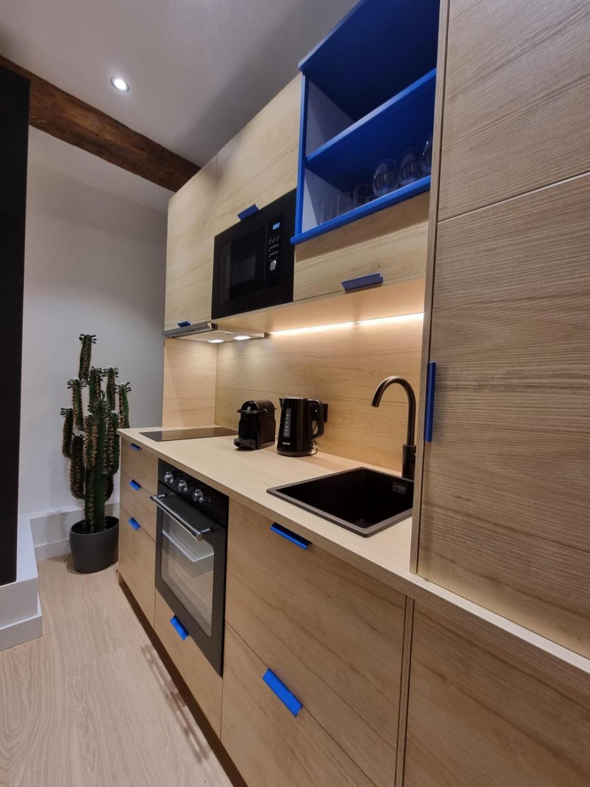 Les Appartements Hyper Centre Strasbourg Luaran gambar