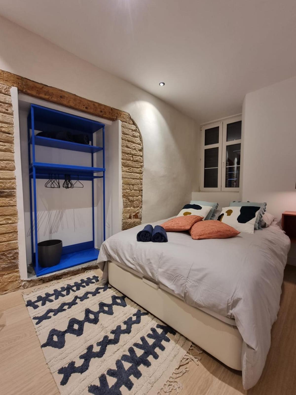 Les Appartements Hyper Centre Strasbourg Luaran gambar