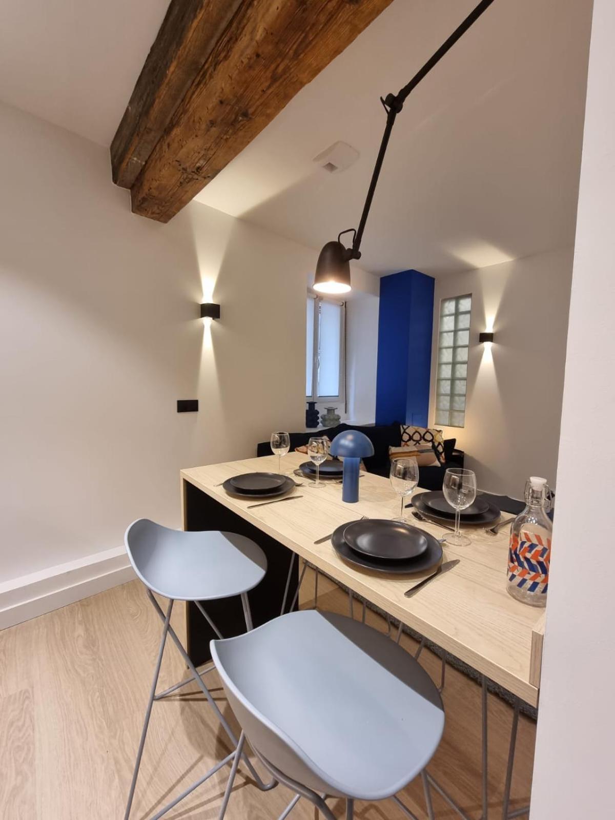 Les Appartements Hyper Centre Strasbourg Luaran gambar