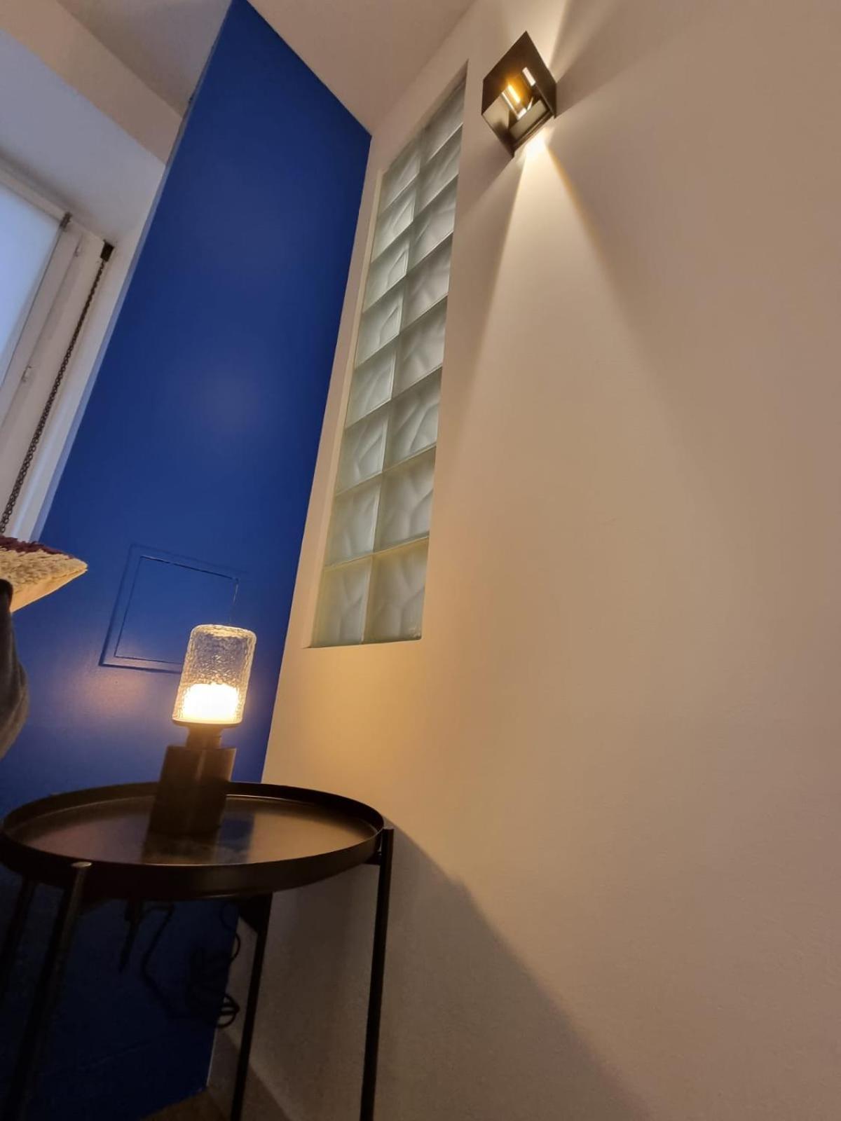 Les Appartements Hyper Centre Strasbourg Luaran gambar