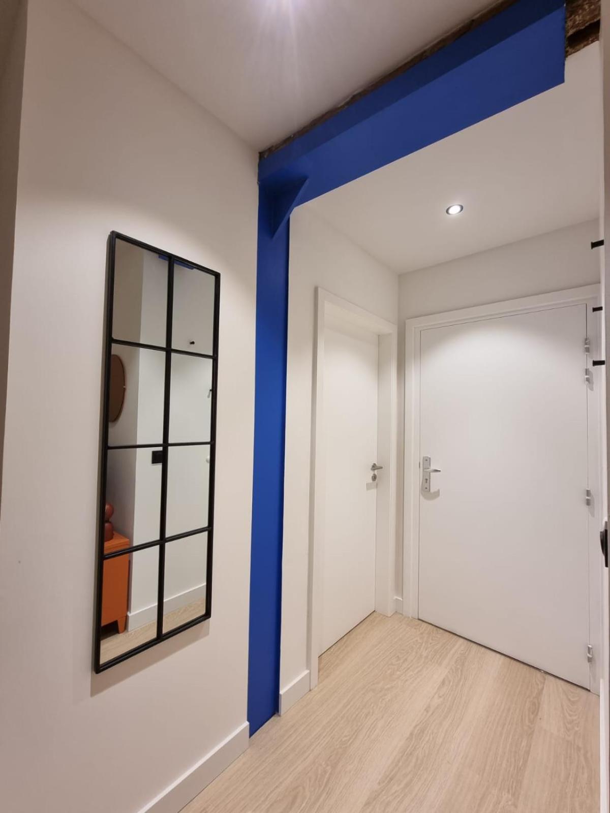 Les Appartements Hyper Centre Strasbourg Luaran gambar