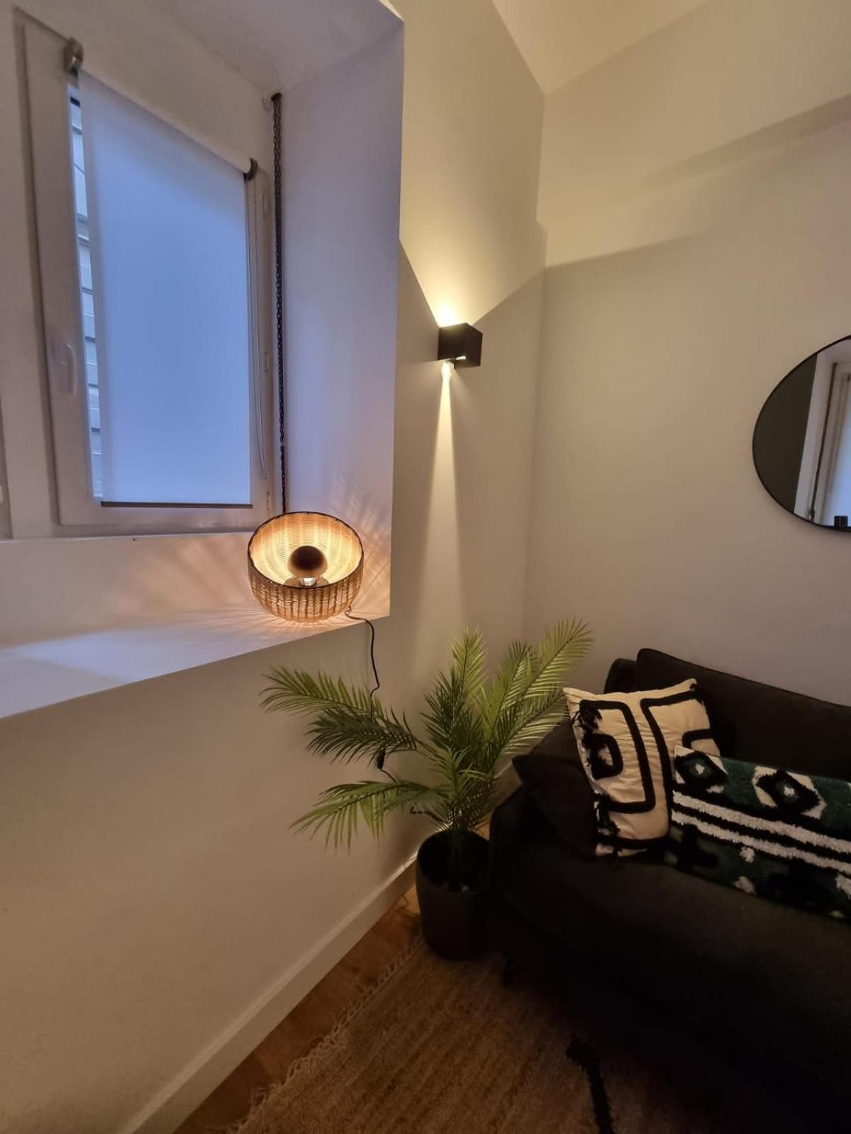 Les Appartements Hyper Centre Strasbourg Luaran gambar