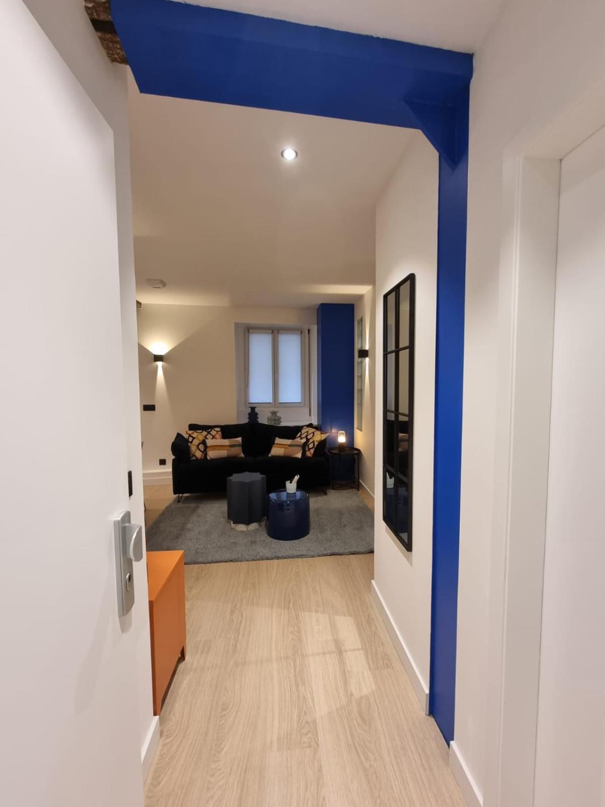 Les Appartements Hyper Centre Strasbourg Luaran gambar
