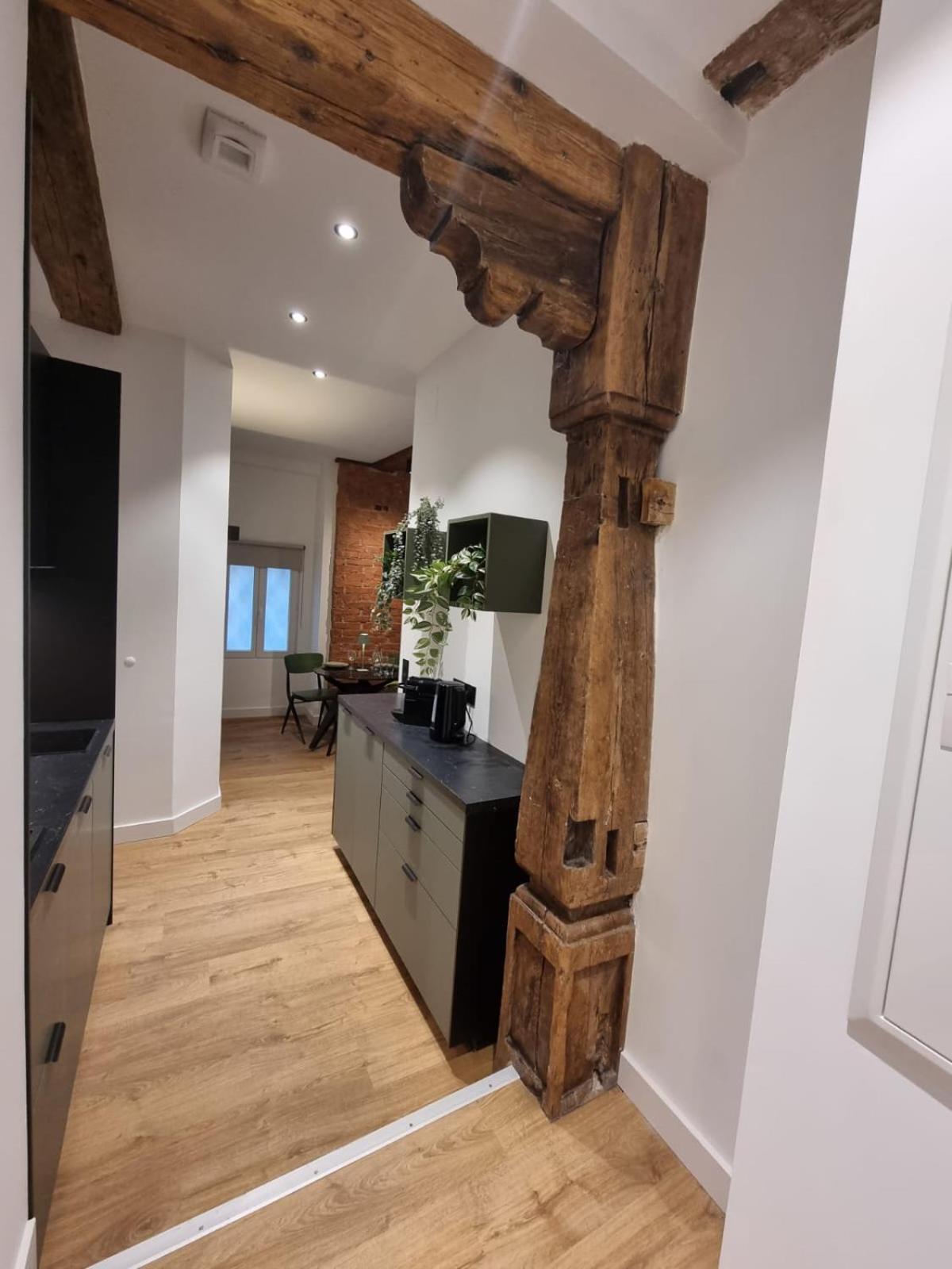 Les Appartements Hyper Centre Strasbourg Luaran gambar