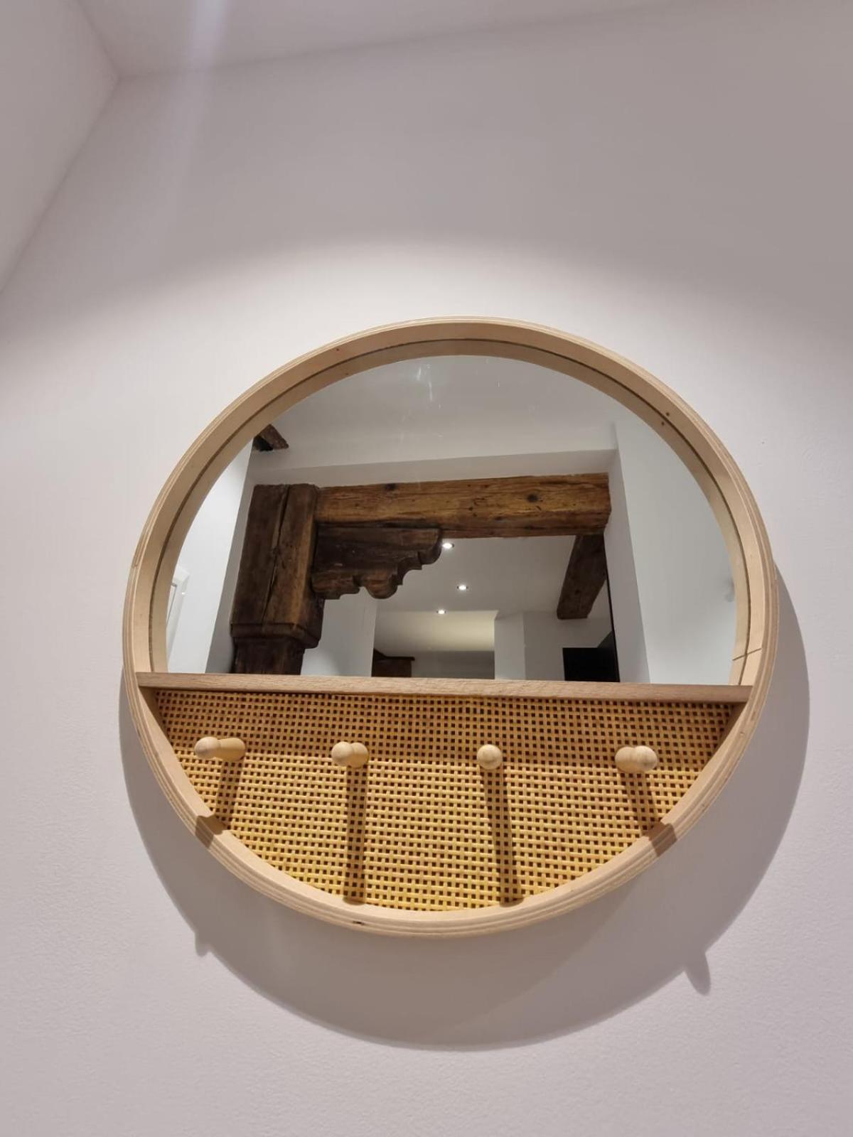 Les Appartements Hyper Centre Strasbourg Luaran gambar