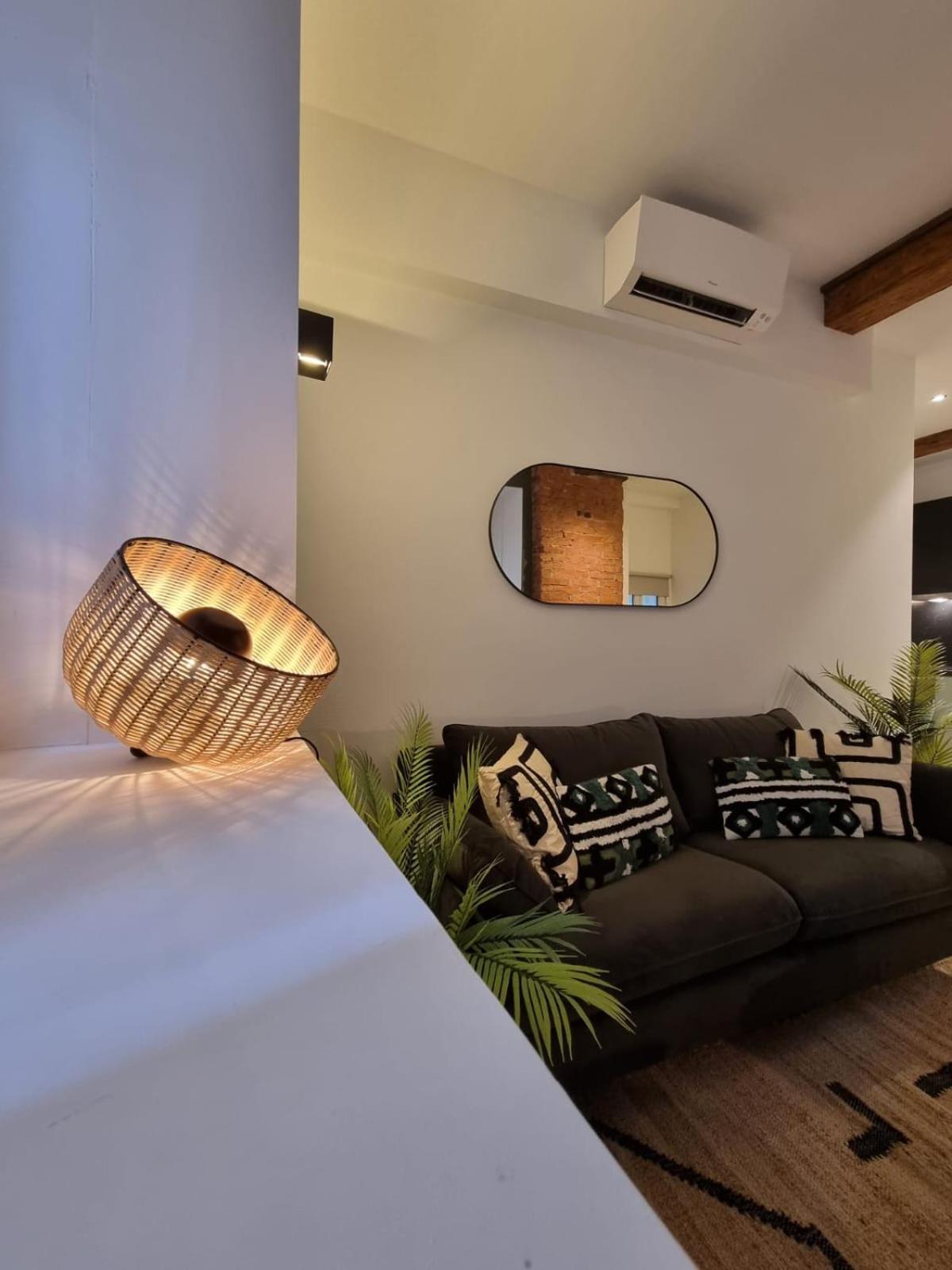 Les Appartements Hyper Centre Strasbourg Luaran gambar