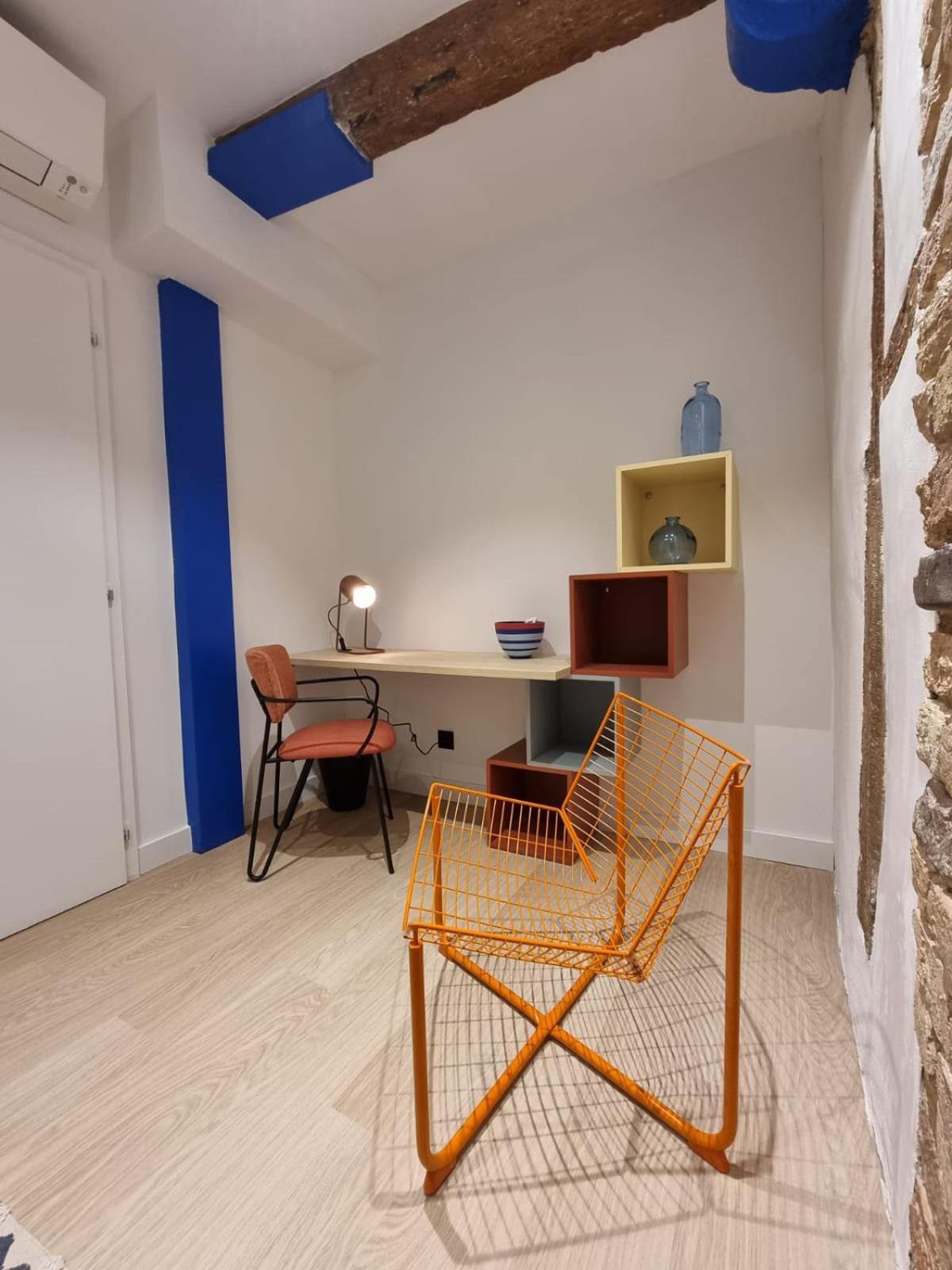 Les Appartements Hyper Centre Strasbourg Luaran gambar