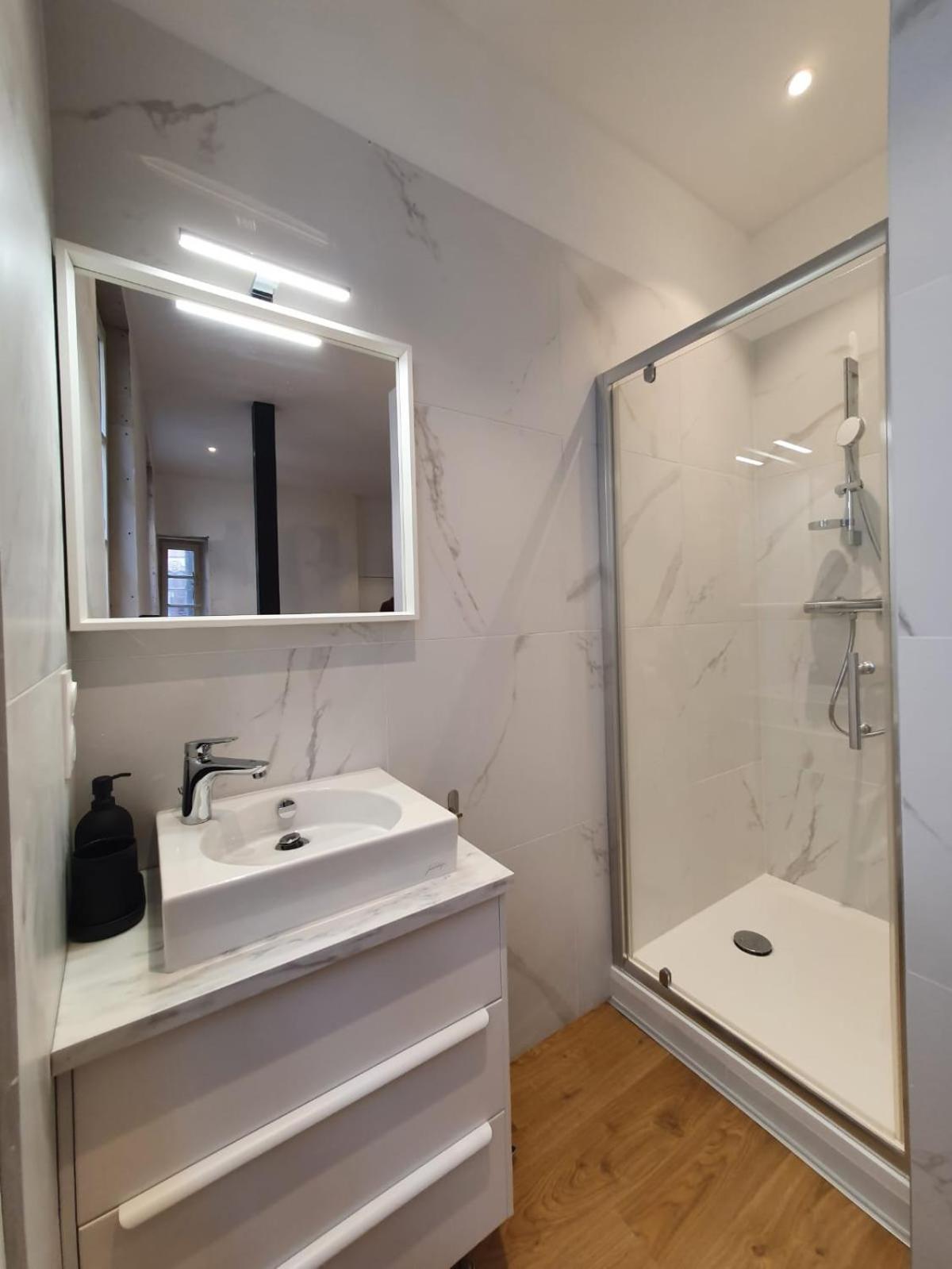 Les Appartements Hyper Centre Strasbourg Luaran gambar