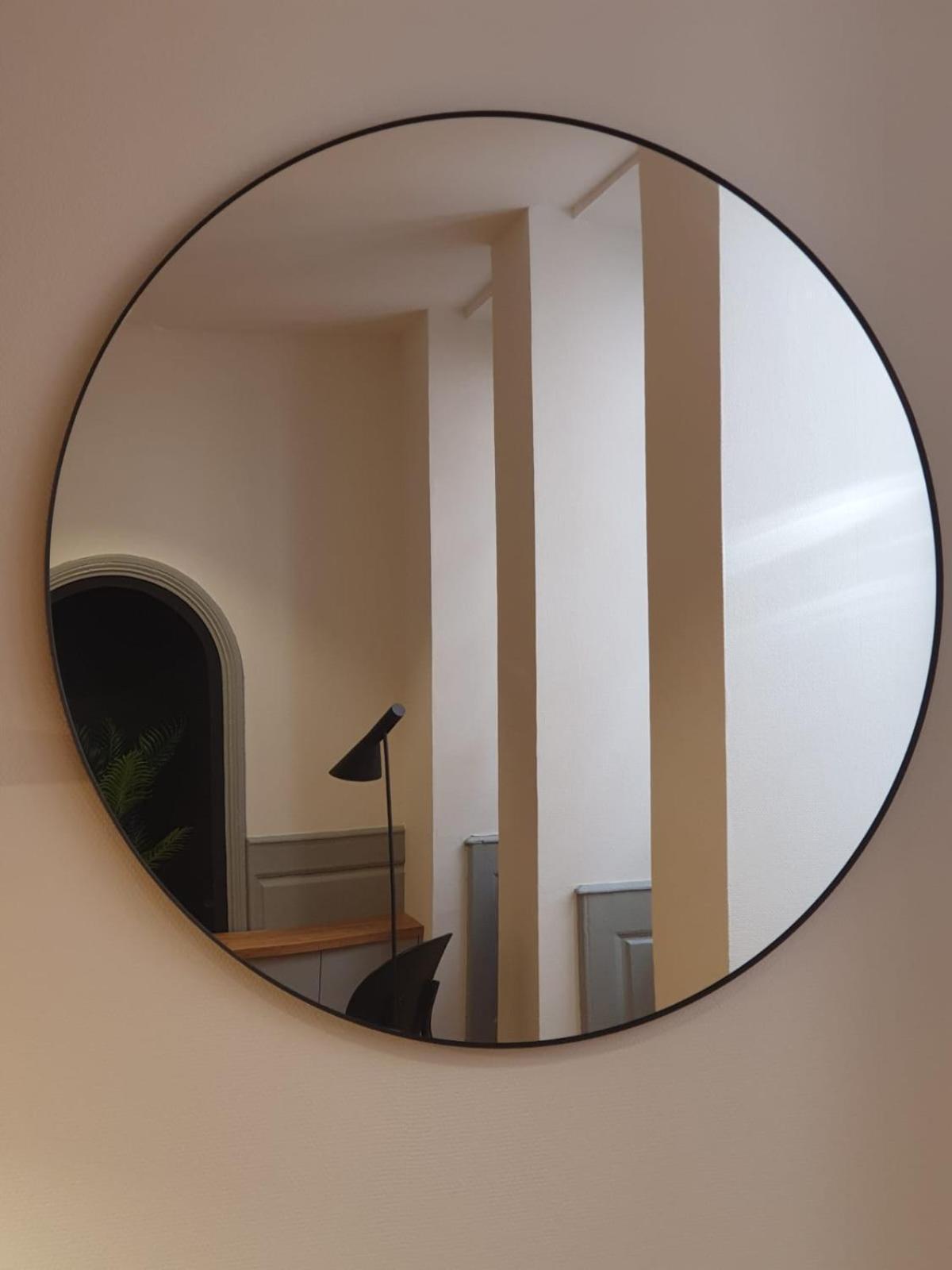 Les Appartements Hyper Centre Strasbourg Luaran gambar