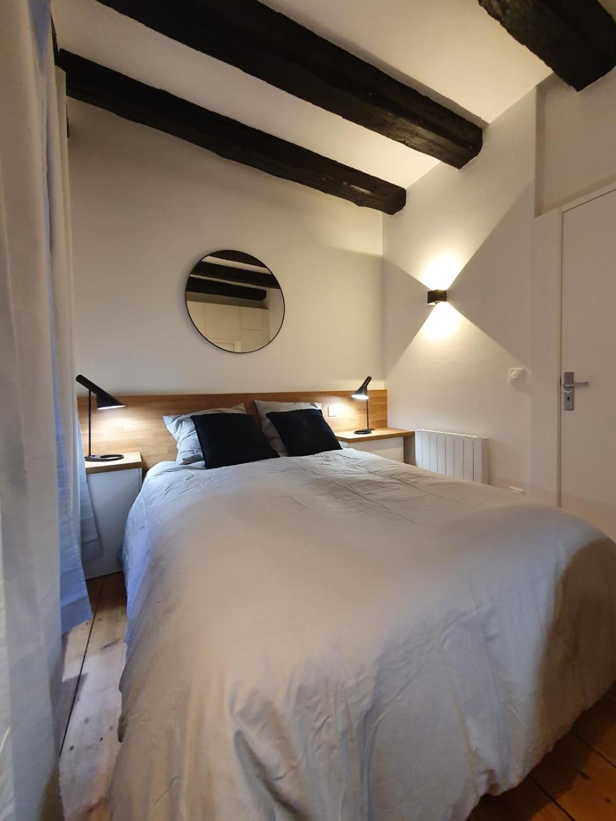 Les Appartements Hyper Centre Strasbourg Luaran gambar